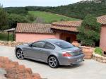 BMW 635d Coupe 2008 года